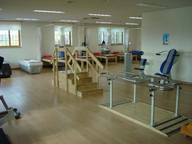 돌산노인전문요양원 2008-06-21