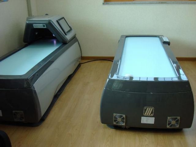 돌산노인전문요양원 2008-06-21