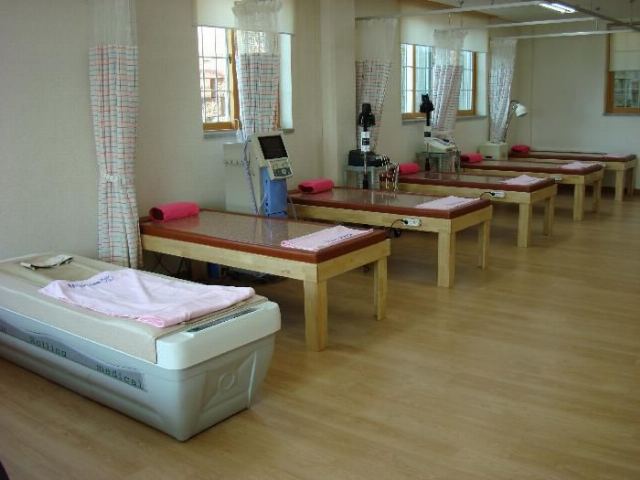 돌산노인전문요양원 2008-06-21