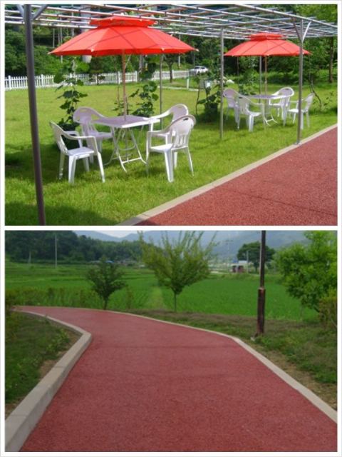 구이노인요양원 2008-07-02