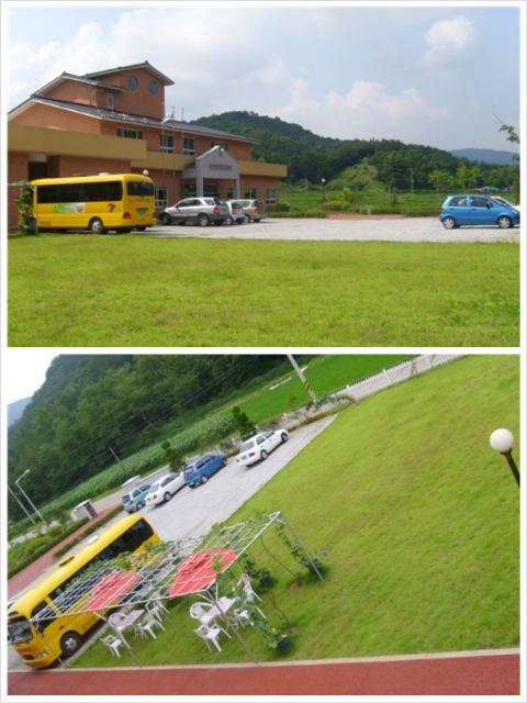 구이노인요양원 2008-07-02