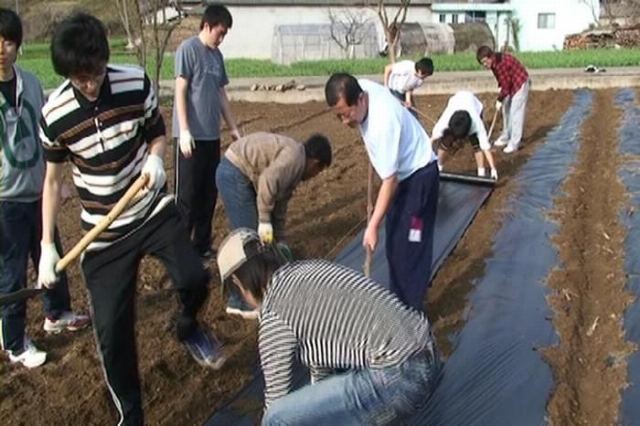 동천재가장기요양센터 2008-08-11