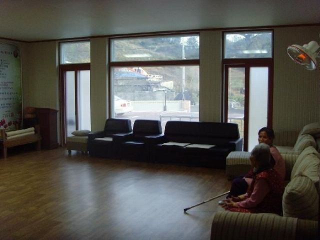 노경회노인복지센터 2008-11-22