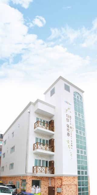 다인실버홈 2009-05-28