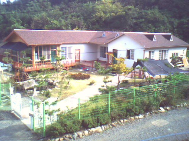 무안노인복지센터 2009-08-10