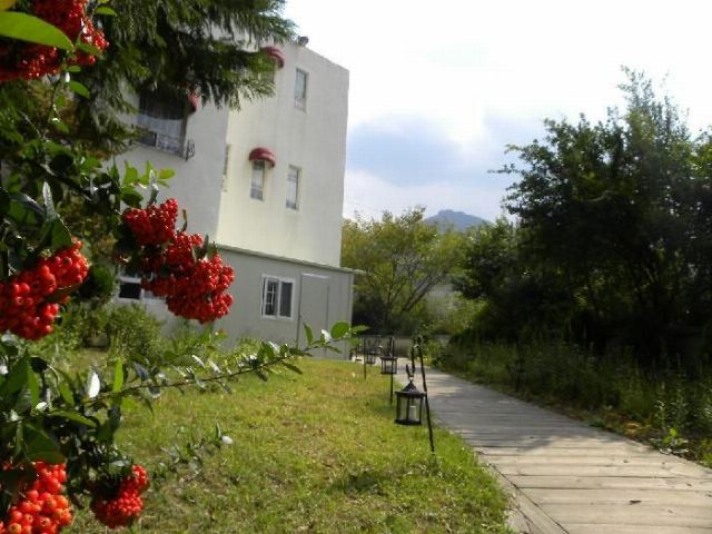 성모요양의집 2009-10-14