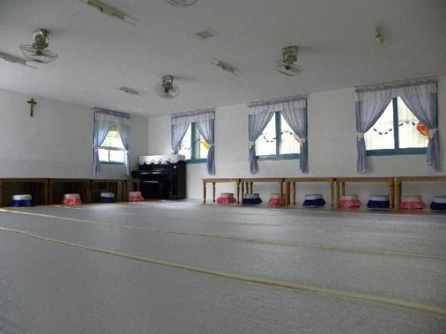 성모요양의집 2009-10-14