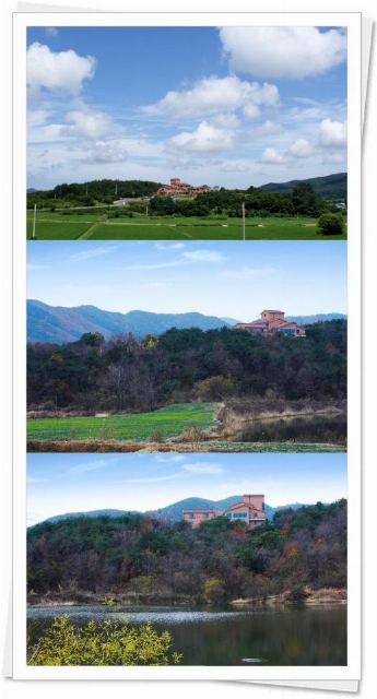 실버힐 하우스 2010-02-03
