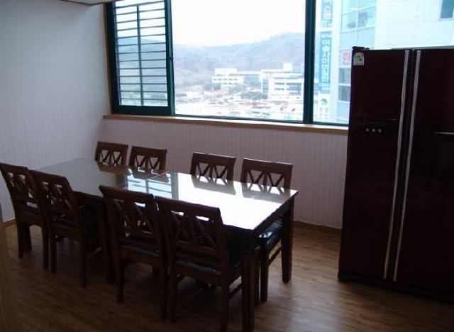 예다움요양원 2010-03-06