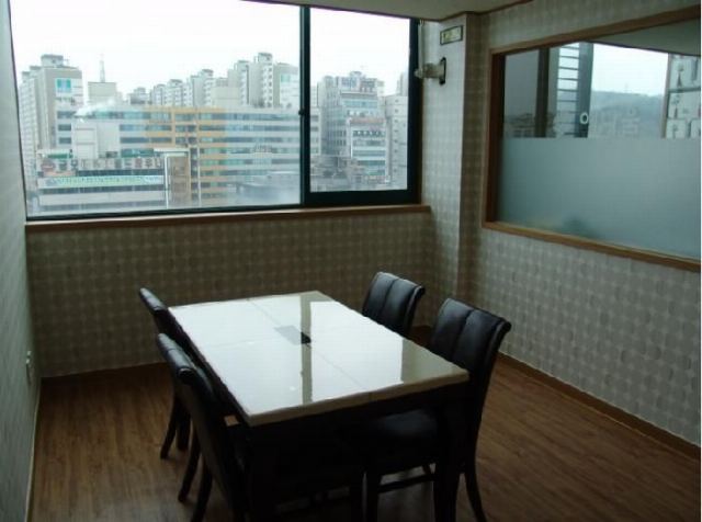 예다움요양원 2010-03-06