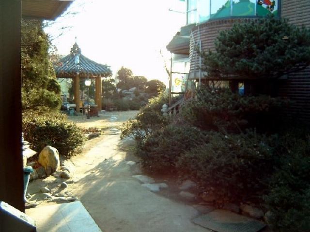 성산노인요양원 2010-03-16