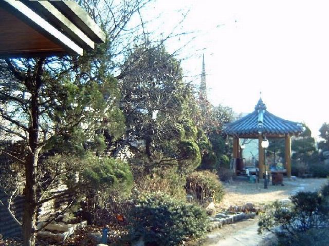 성산노인요양원 2010-03-16