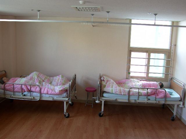 참사랑소망의집 2010-04-13