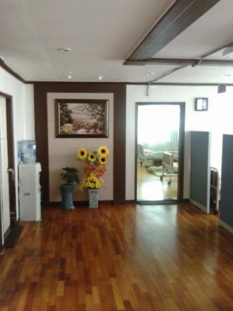 은혜공동생활가정 2010-04-26