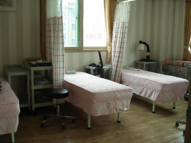 화도노인전문요양원 2010-06-24