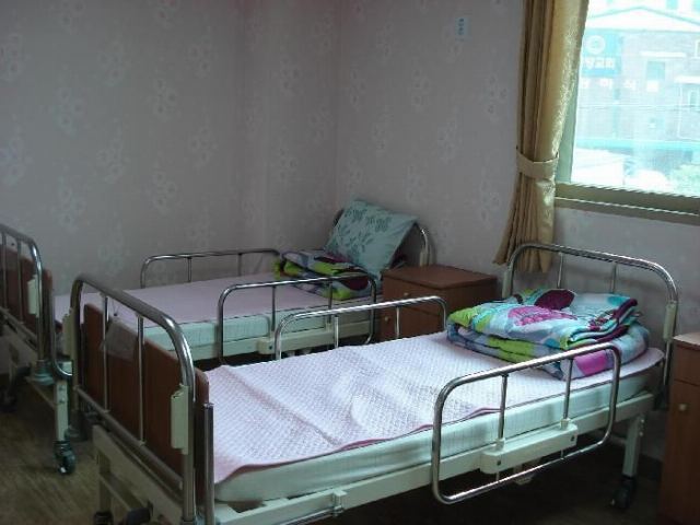 화도노인전문요양원 2010-06-24