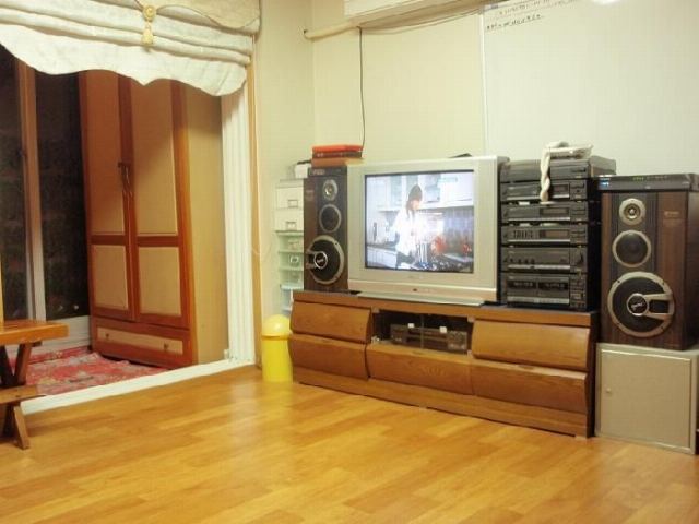 사랑의집 2010-06-25