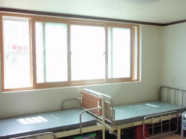 사랑의집 2010-06-25