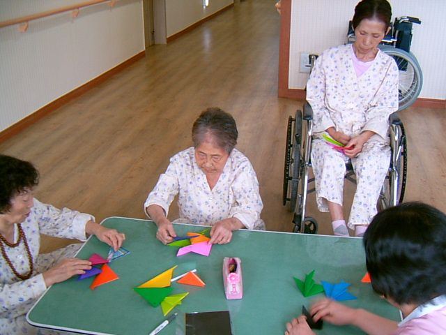 다솜창원노인복지센터 2010-07-13