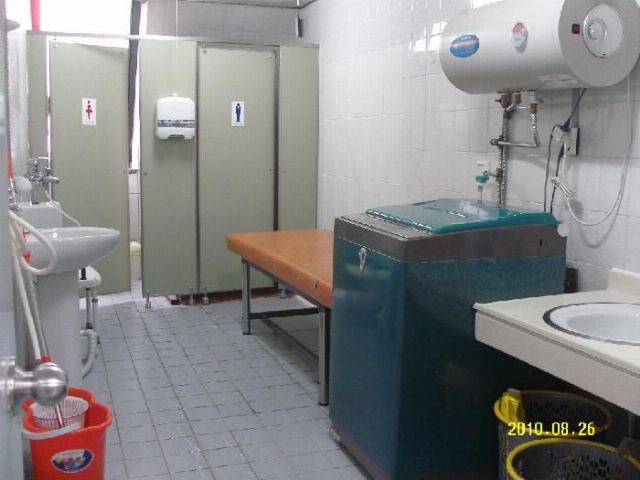 효드림노인복지센터 2010-10-04