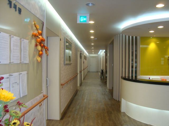 경희요양원 2010-11-10