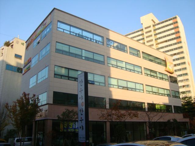 경희요양원 2010-11-10