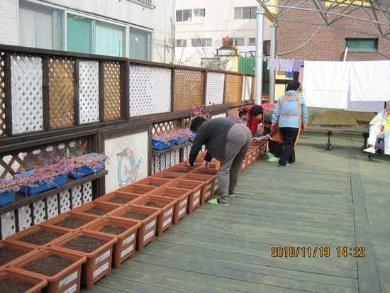 영화소규모요양시설 "생활체험형 도시 ...