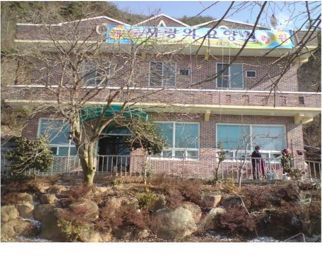 사랑의요양원 2011-03-24
