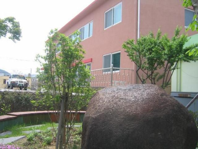 늘푸른요양원 2011-05-28