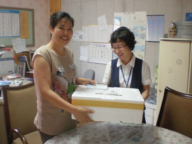 더불어사는집 2011-09-03