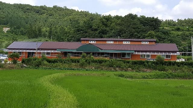 기쁨의 집 2011-10-21