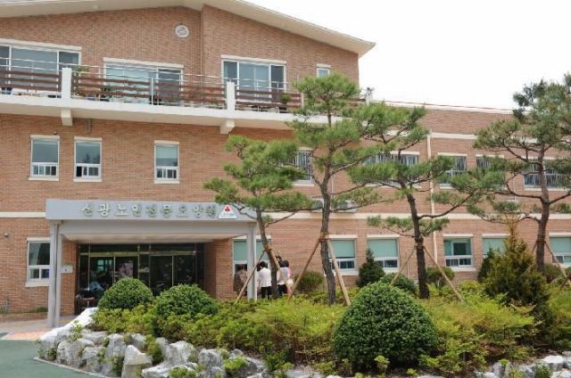 신광노인요양원 2011-12-14
