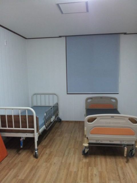 웅상어르신센터 2011-12-24