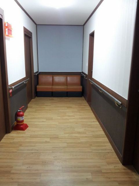 웅상어르신센터 2011-12-24