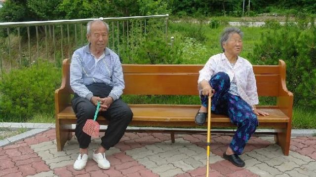 노인요양공동생활가정양지너싱홈 2012-06-28
