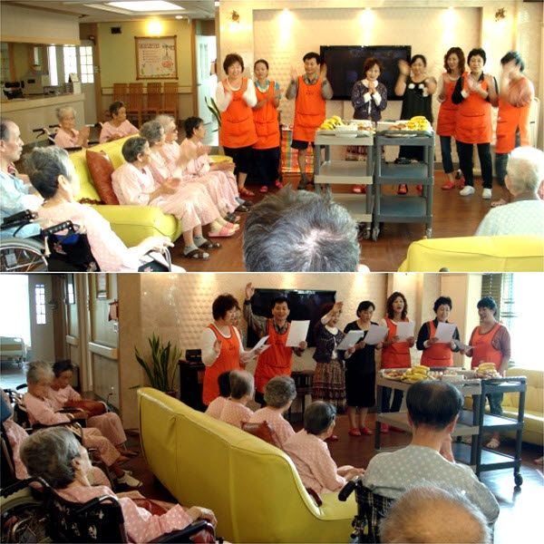 효선당노인요양원 2012-08-07