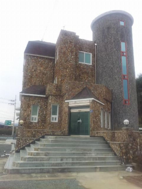 한마음노인요양원 2012-12-05