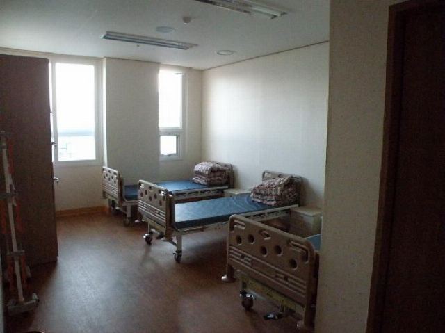 정겨움케어하우스 2013-01-28