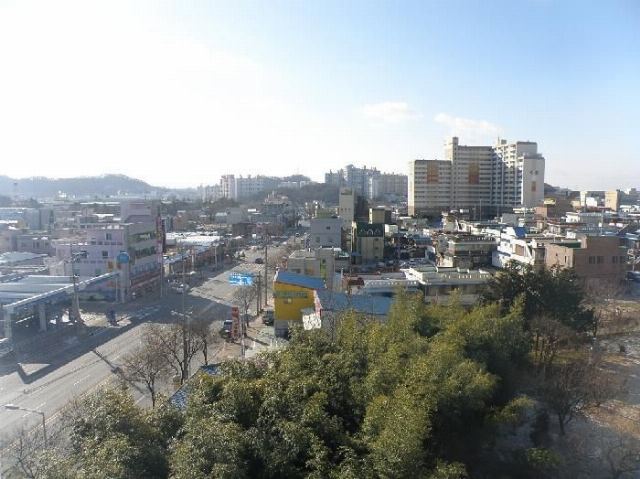 정겨움케어하우스 2013-01-28