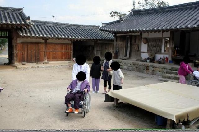 산동요양원 2013-02-05