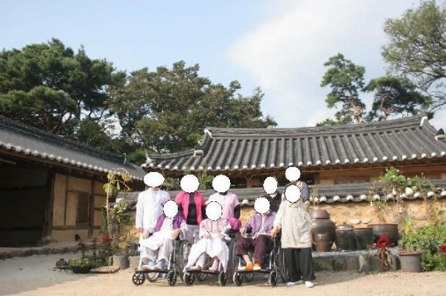 산동요양원 2013-02-05