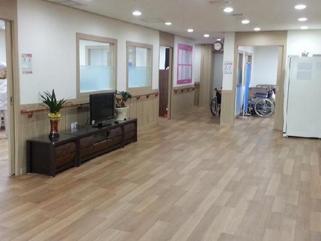 햇살누리요양센터 2013-03-21