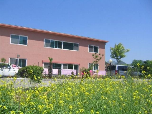 김해늘푸른요양원 2013-05-30