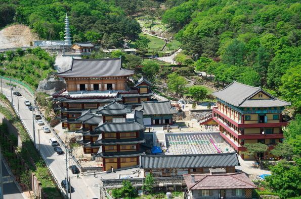 노인전문요양시설 수진사자비원 2013-06-28
