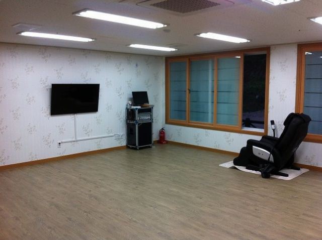 나눔노인재가센터 2013-08-02