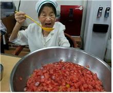 행복의 집 2013-08-27