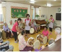 행복의 집 2013-08-27
