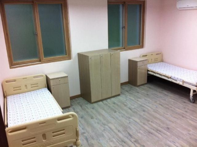 실로암요양원 2013-08-30