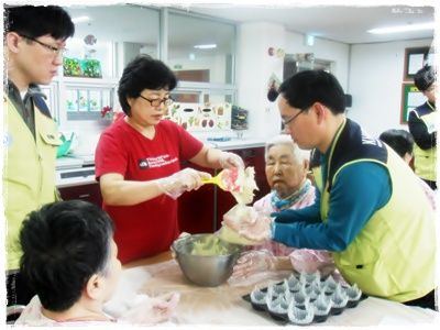 신광노인요양원 2013-12-05