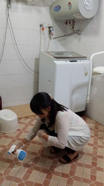 본오종합사회복지관부설본오노인주야간보호센터 2014-07-02